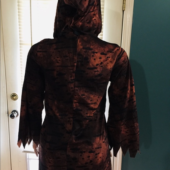 🎃Halloween Costume "The Monk" 🎃 - Picture 6 of 8